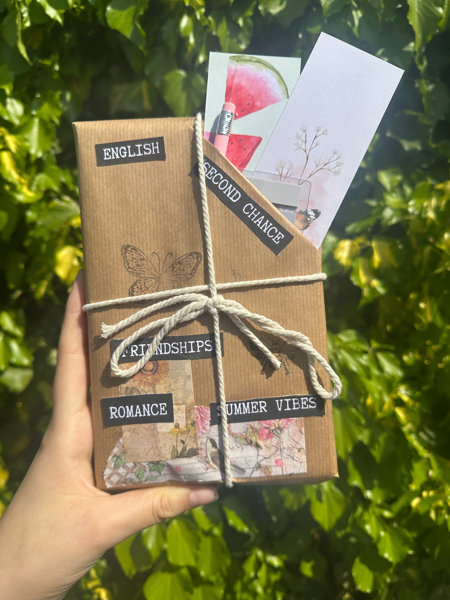 Blind Book Date #4 ENG (romance)