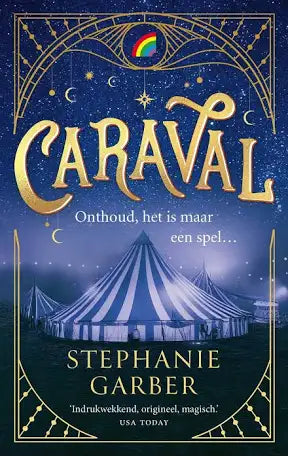 Caraval NL