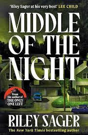 Middle of the night (ENG)