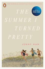 The summer i turned pretty (ENG)