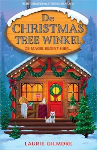 De christmas tree winkel NL