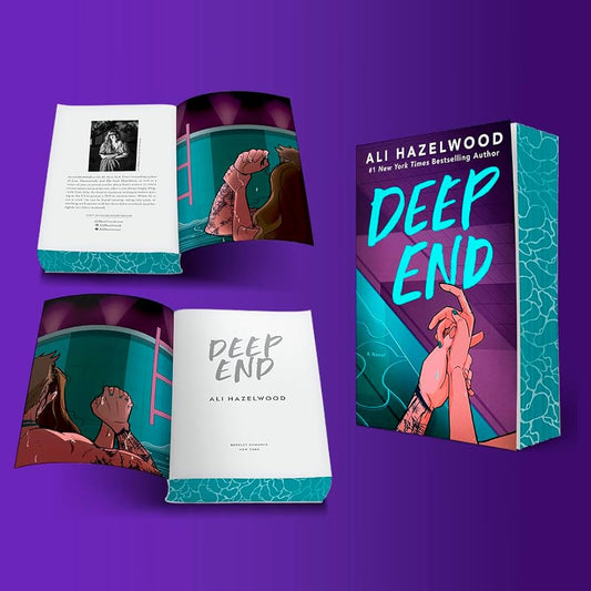 Deep End (ENG)