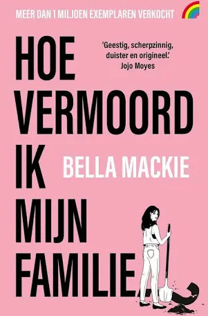 Hoe Vermoord Ik Mijn Familie NL