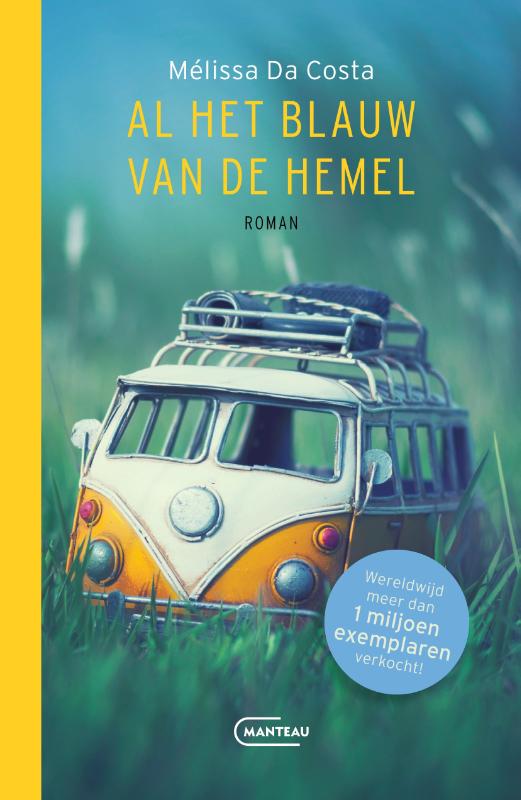 Al Het Blauw Van De Hemel (NL)