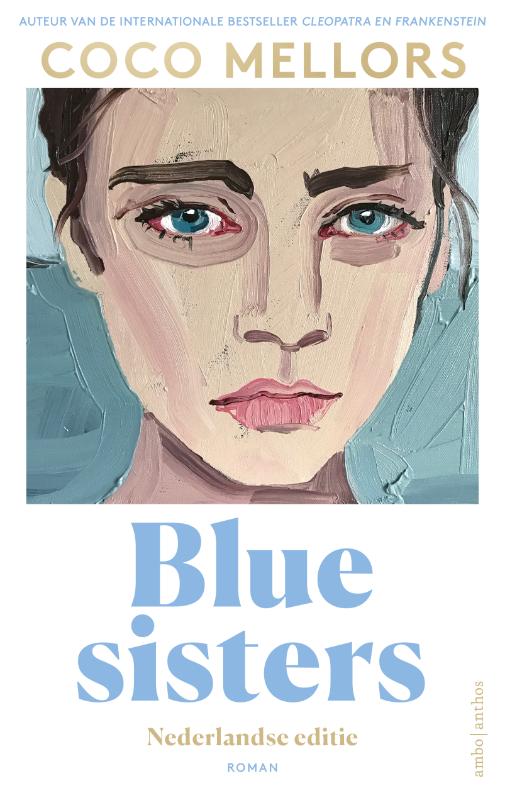 Giftset Blue Sisters (NL)