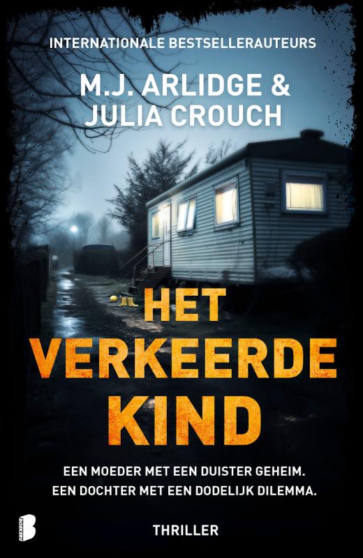 Het Verkeerde Kind (NL)