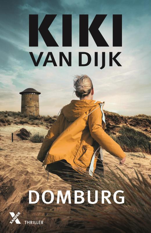 Domburg NL