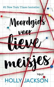 Moordgids voor lieve meisjes (NL)
