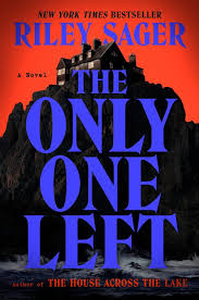 The Only One Left (ENG)