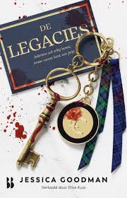De Legacies (NL)
