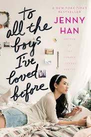 To All The Boys I've Loved Before (ENG)