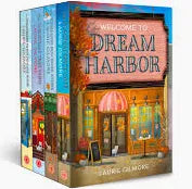 Dream Harbor Serie Giftbox