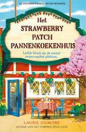 Het strawberry patch pannenkoekenhuis NL