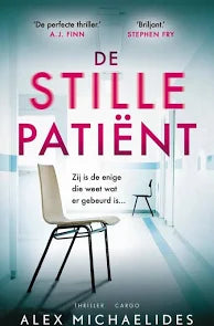 De stille patiënt NL