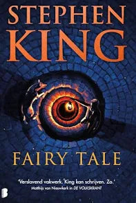 Fairy tale